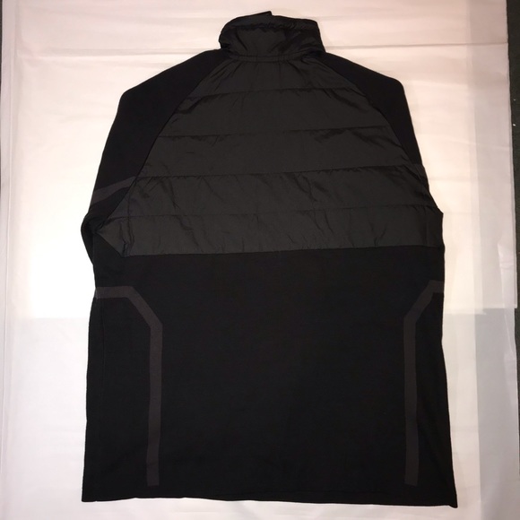 Puma Motorsport Rct Evoknit Midlayer Size: XXL Men - Picture 3 of 5